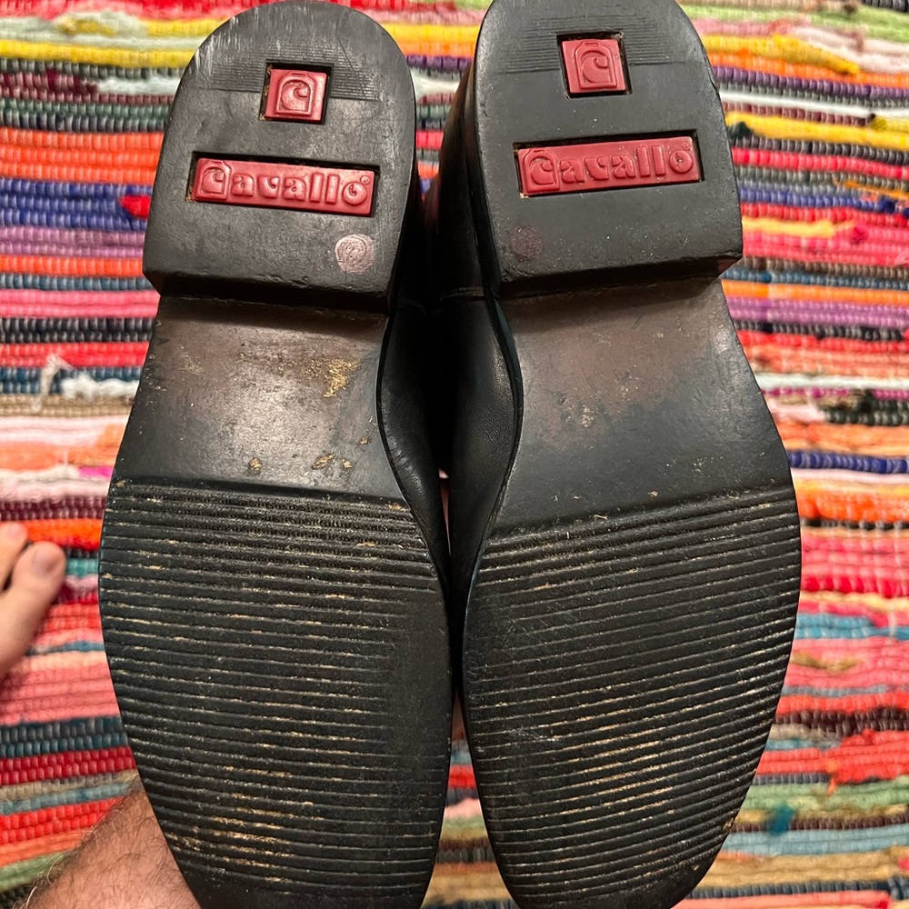 Cavallo Riding Boots - Picture 4 of 5